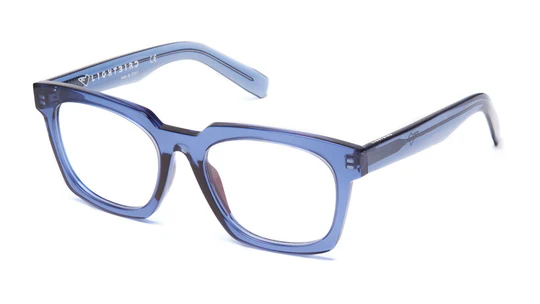 Crystal Blue (C189)