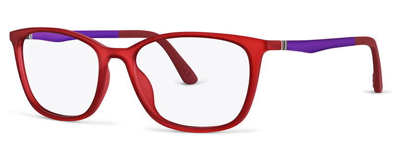 C1 Red