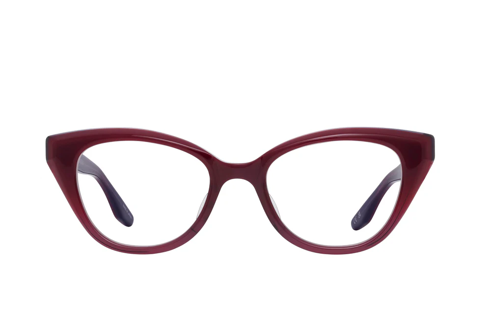 Oxblood/Rose Gold