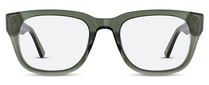 (C2) Green Crystal