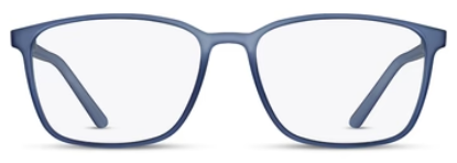 Blue (+2.50)