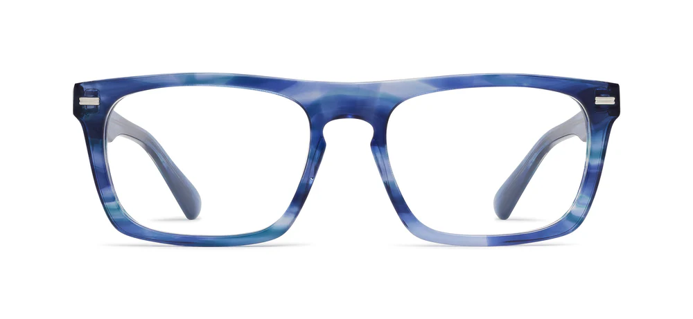 708 Blue Swirl