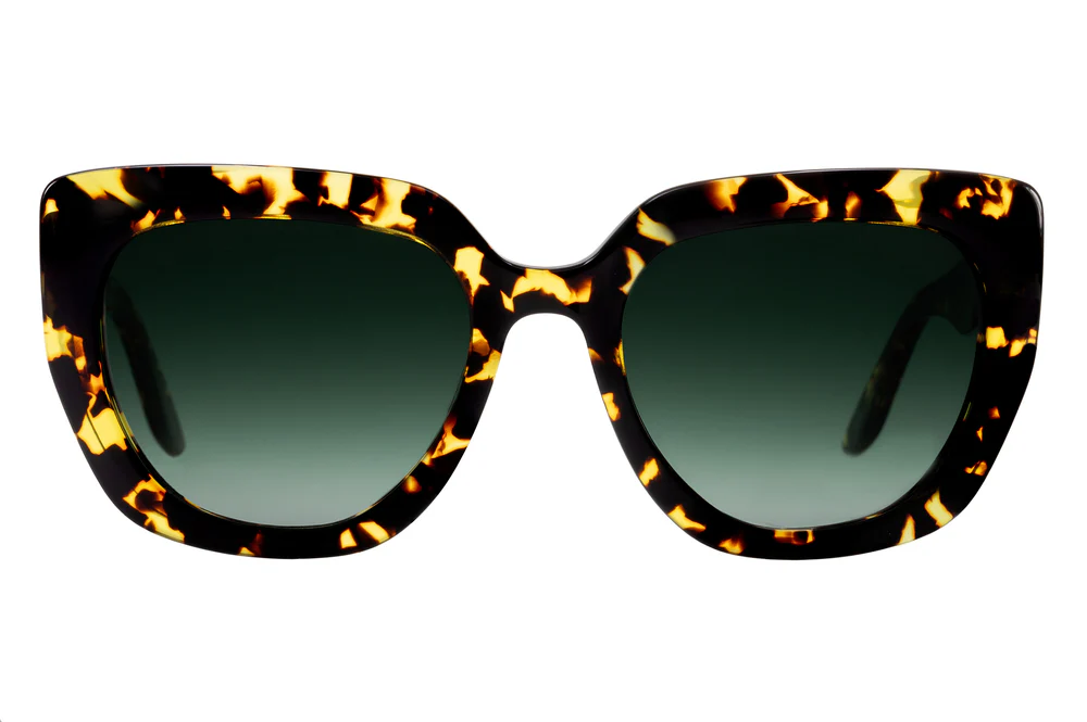 Heroine Chic/Tort