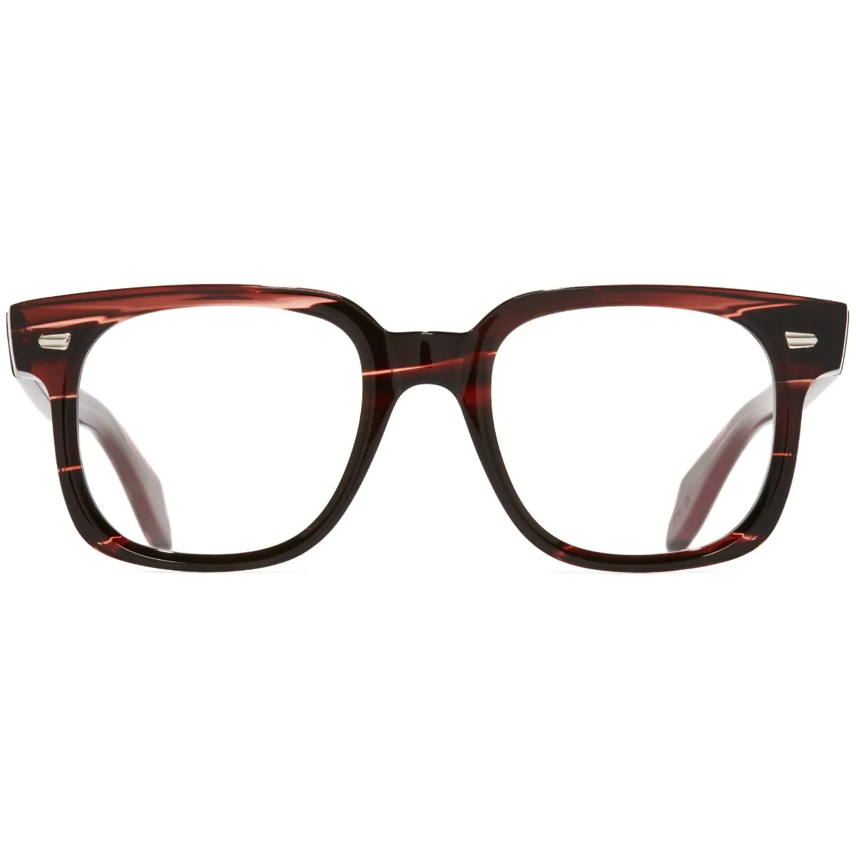 05 Striped Brown Havana