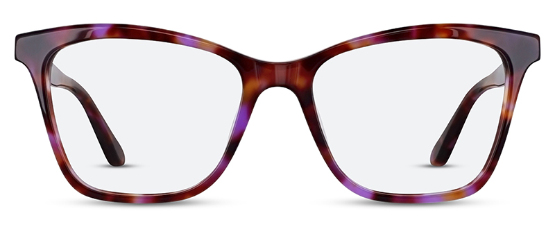 (02) Purple Marble