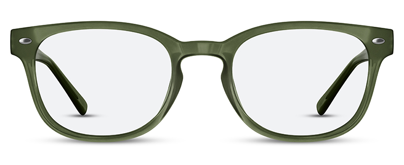 C2 Polished Khaki Crystal
