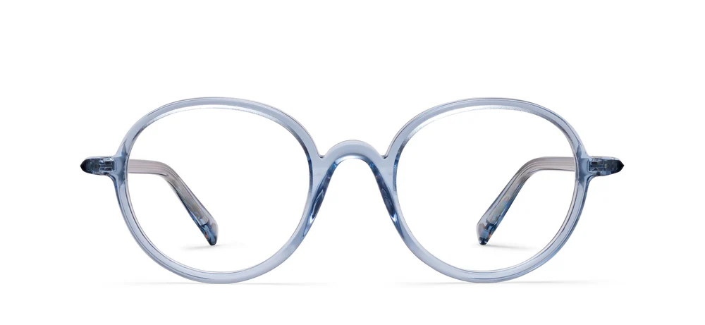 884 Blue