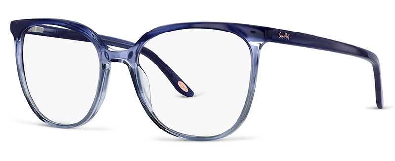 C1 Blue Striation