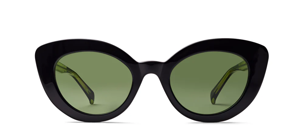 890 Black/Green