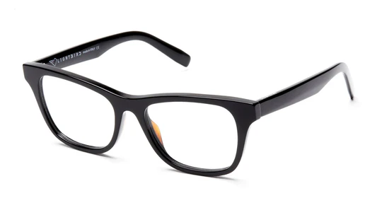 Bright Black (C180)