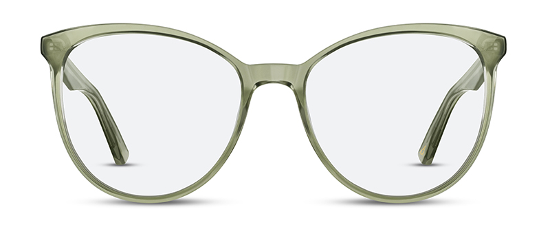 (C1) Green Crystal