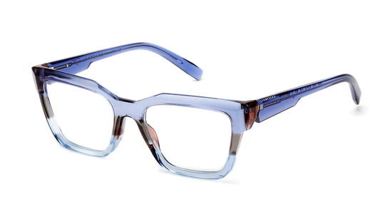 Blue/Grey Crystal (C1044)