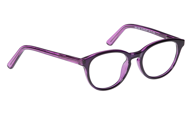 (12)Violet