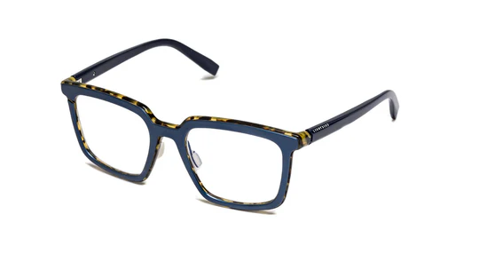 Blue Honey Havana (C056)