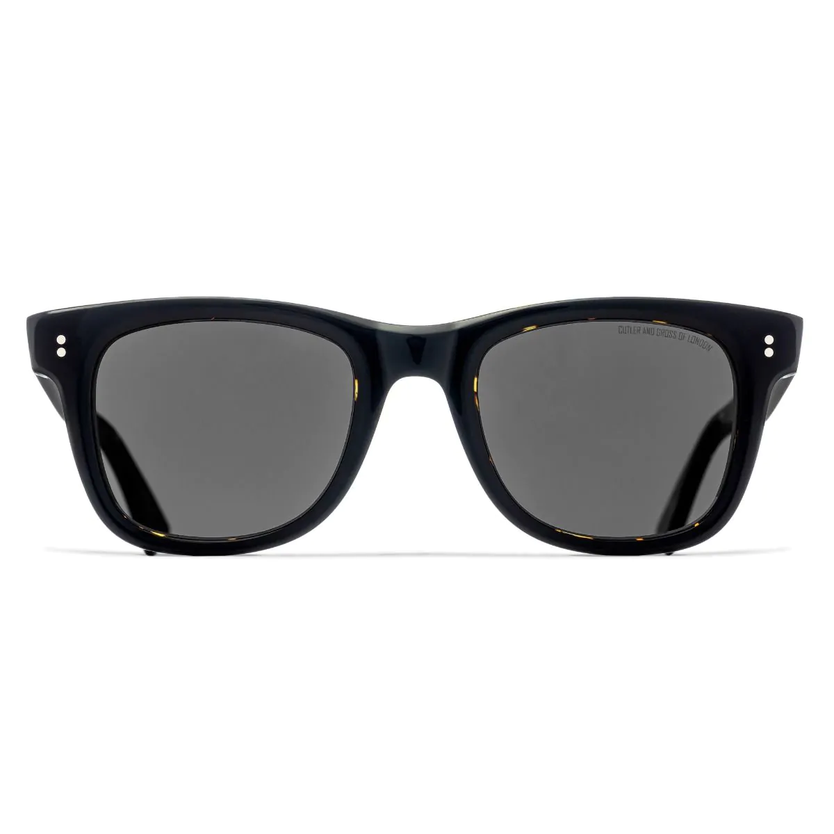 01 Black On Havana