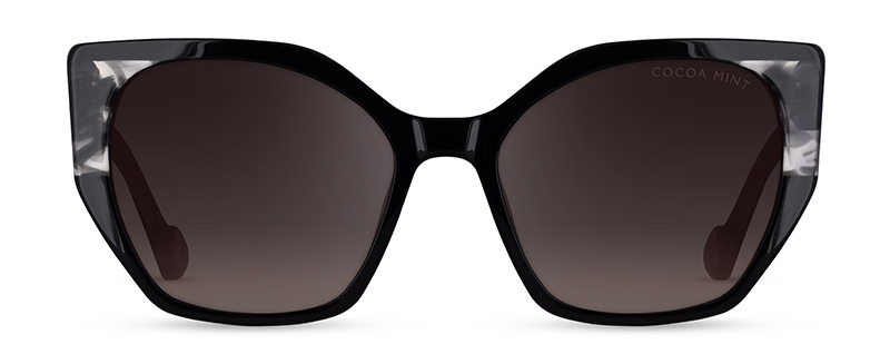 C1 Black/Grey