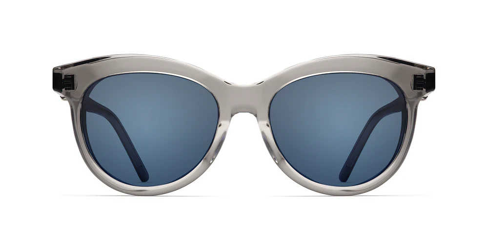 417 Grey Crystal