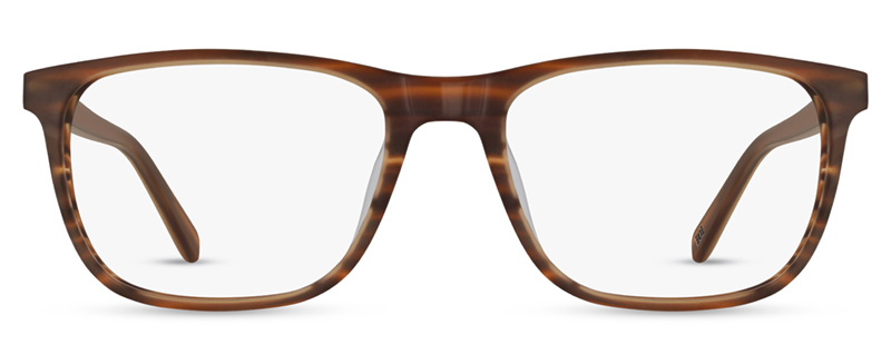 C1 Brown Striation