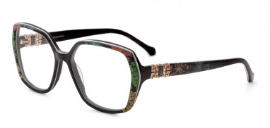 Black Green Black 1