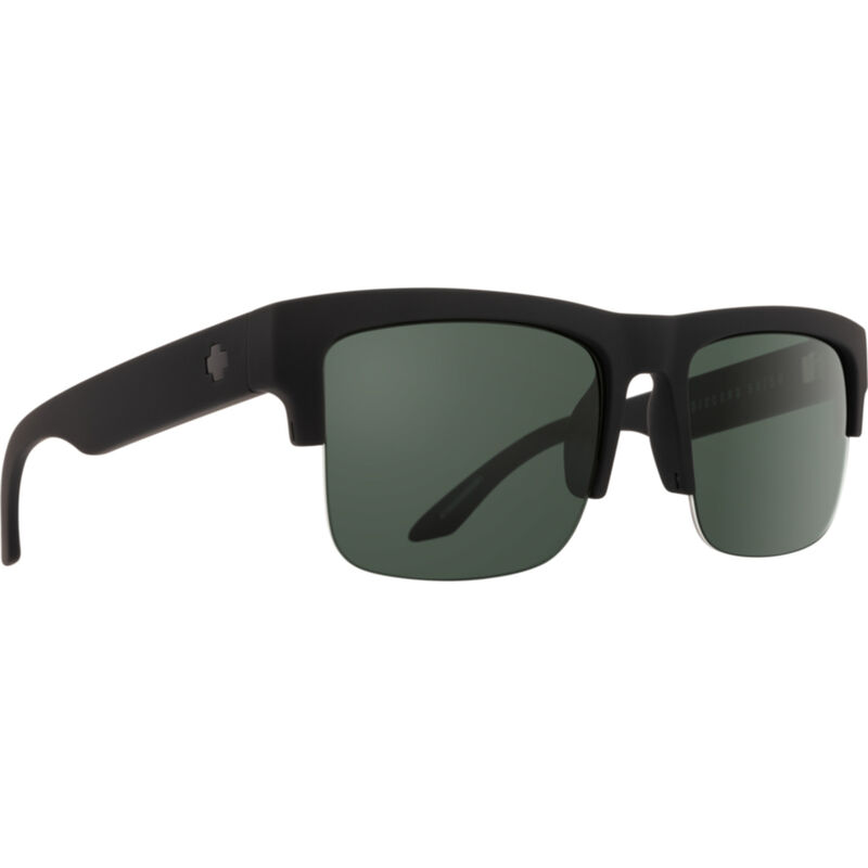MATTE BLACK RUBBER