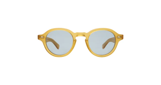 BLONDIE/SEMI-FLAT PURE BLUE