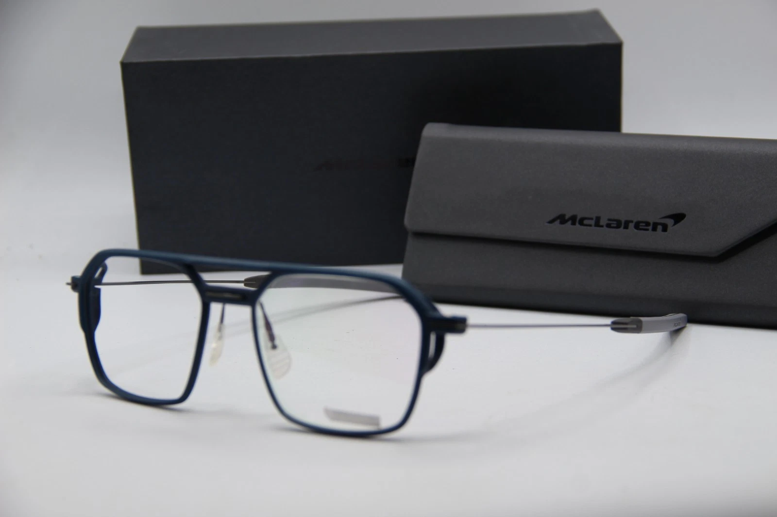 BLUE/BLK LT GRY