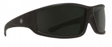MATTE BLACK