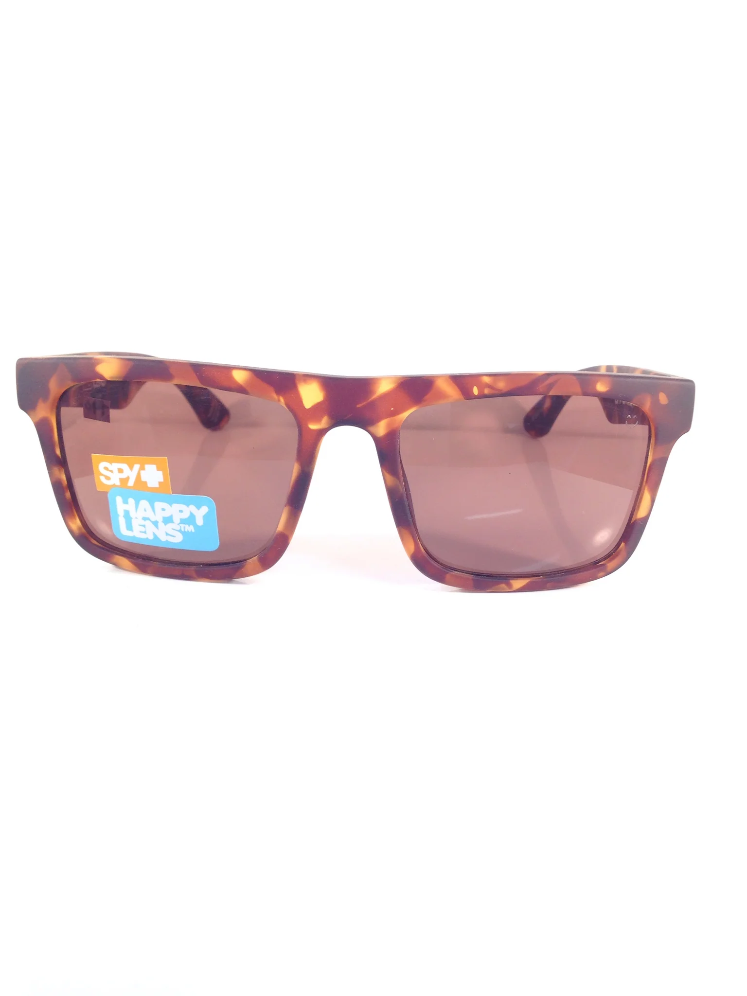 Soft Matte Camo Tortoise
