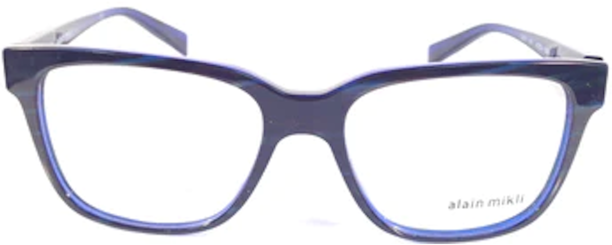 BO18 BLACK/BLUE