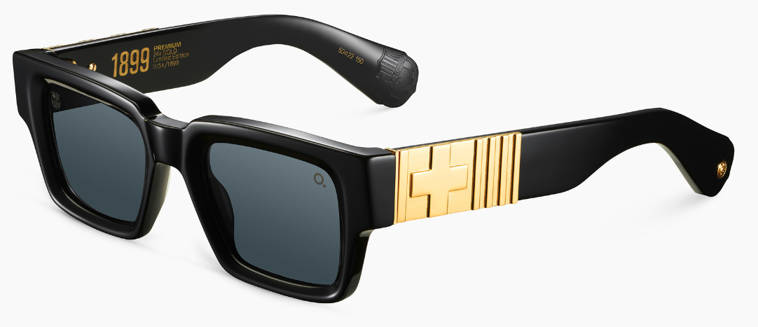 BK 12K Gold