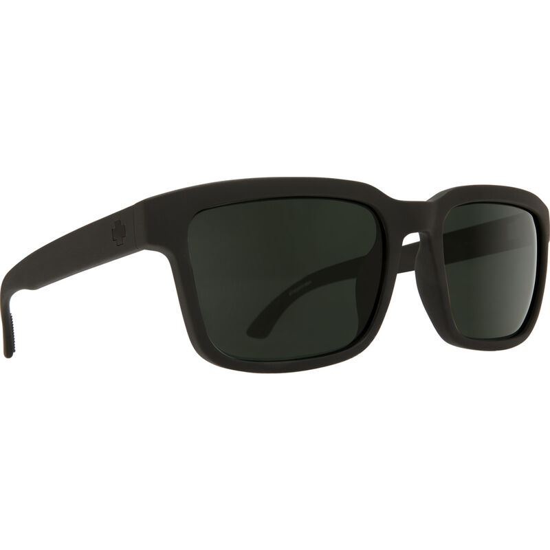 MATTE BLACK