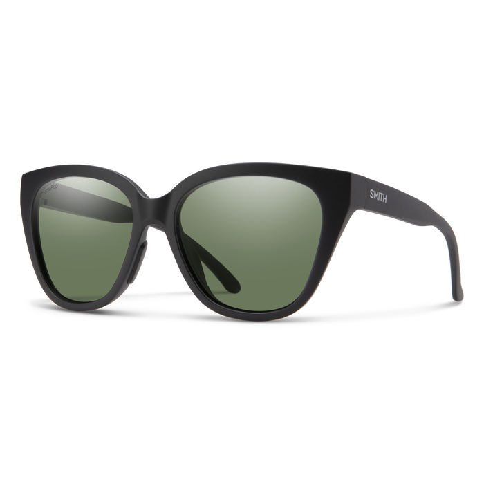 003 MATTE BLACK