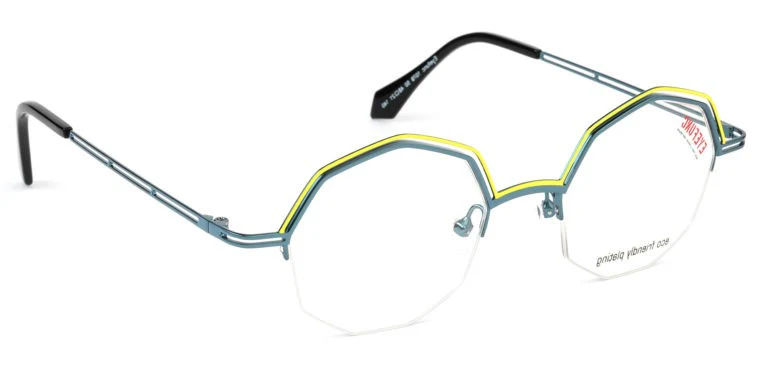 50 BLUE/YELLOW