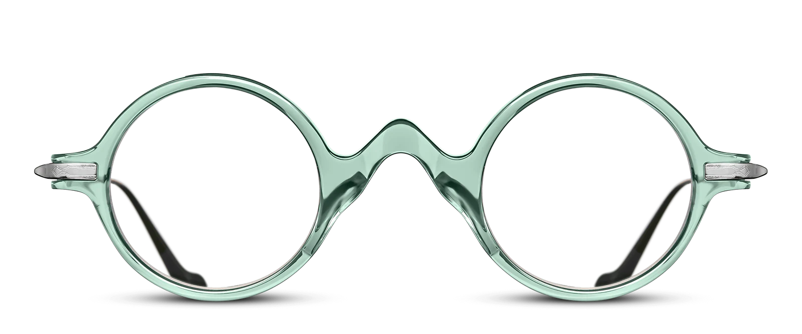 MINT GREEN