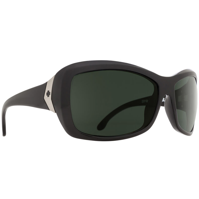 BLACK/SILVER
