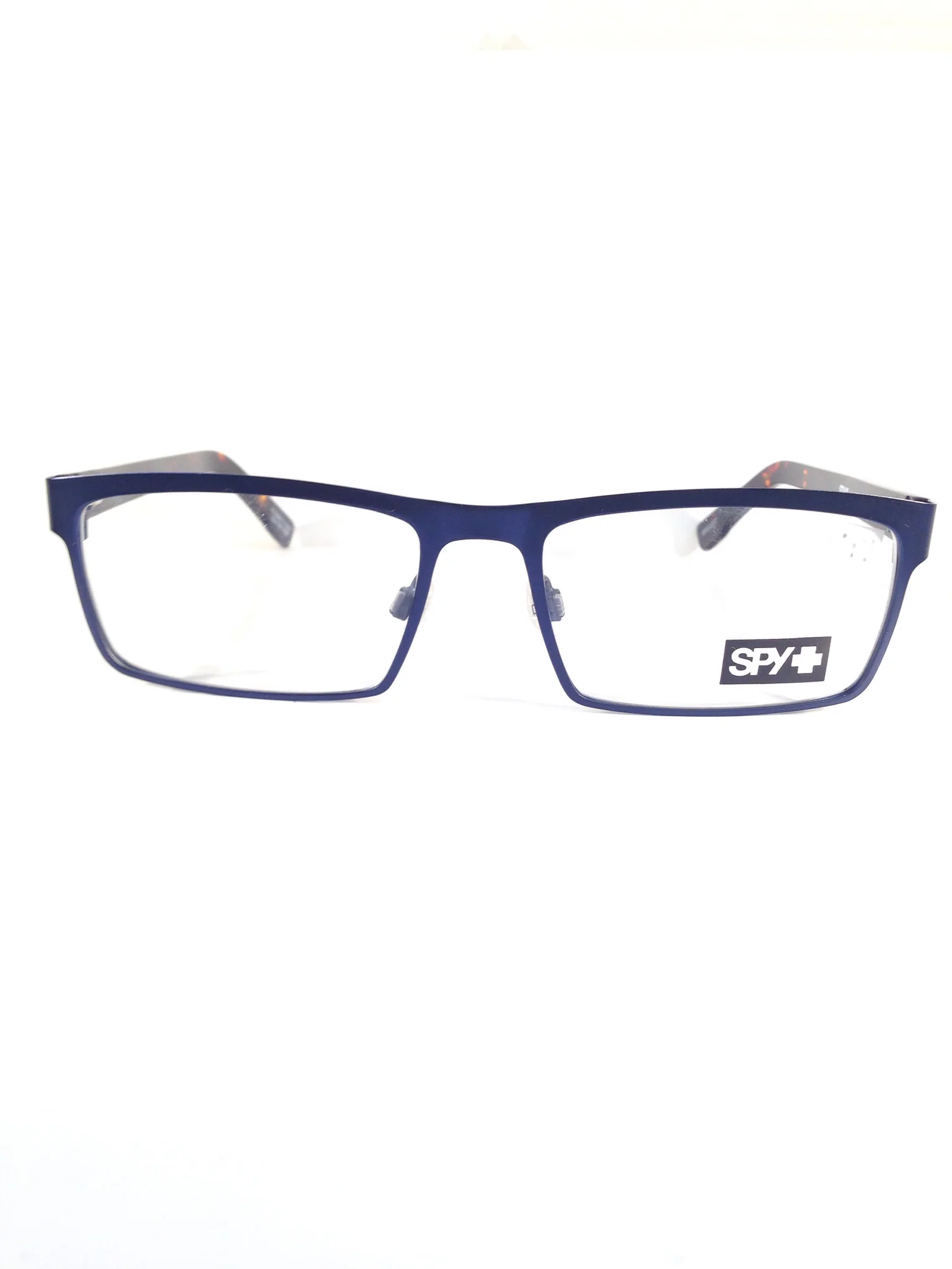 BLUE/TORTOISE MNV/DT