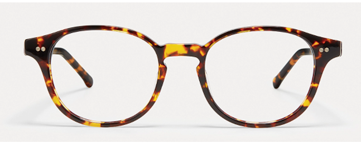 COL.18 TORTOISE