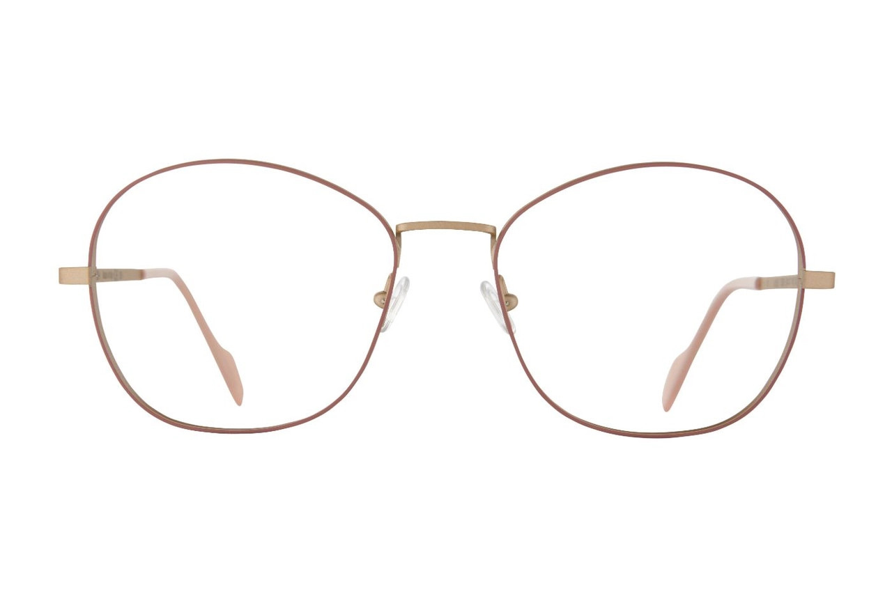 M3 PINK/GOLD