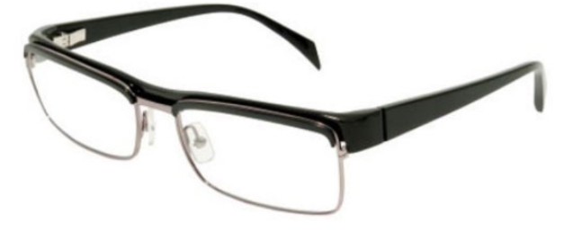 0001 BLACK