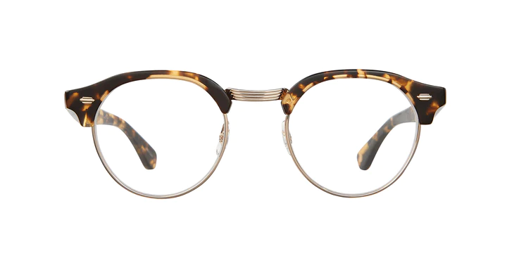 TUSCAN TORTOISE-GOLD