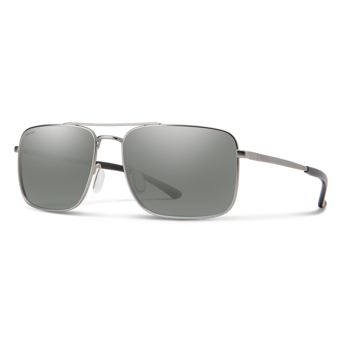 CTL MATTE SILVER