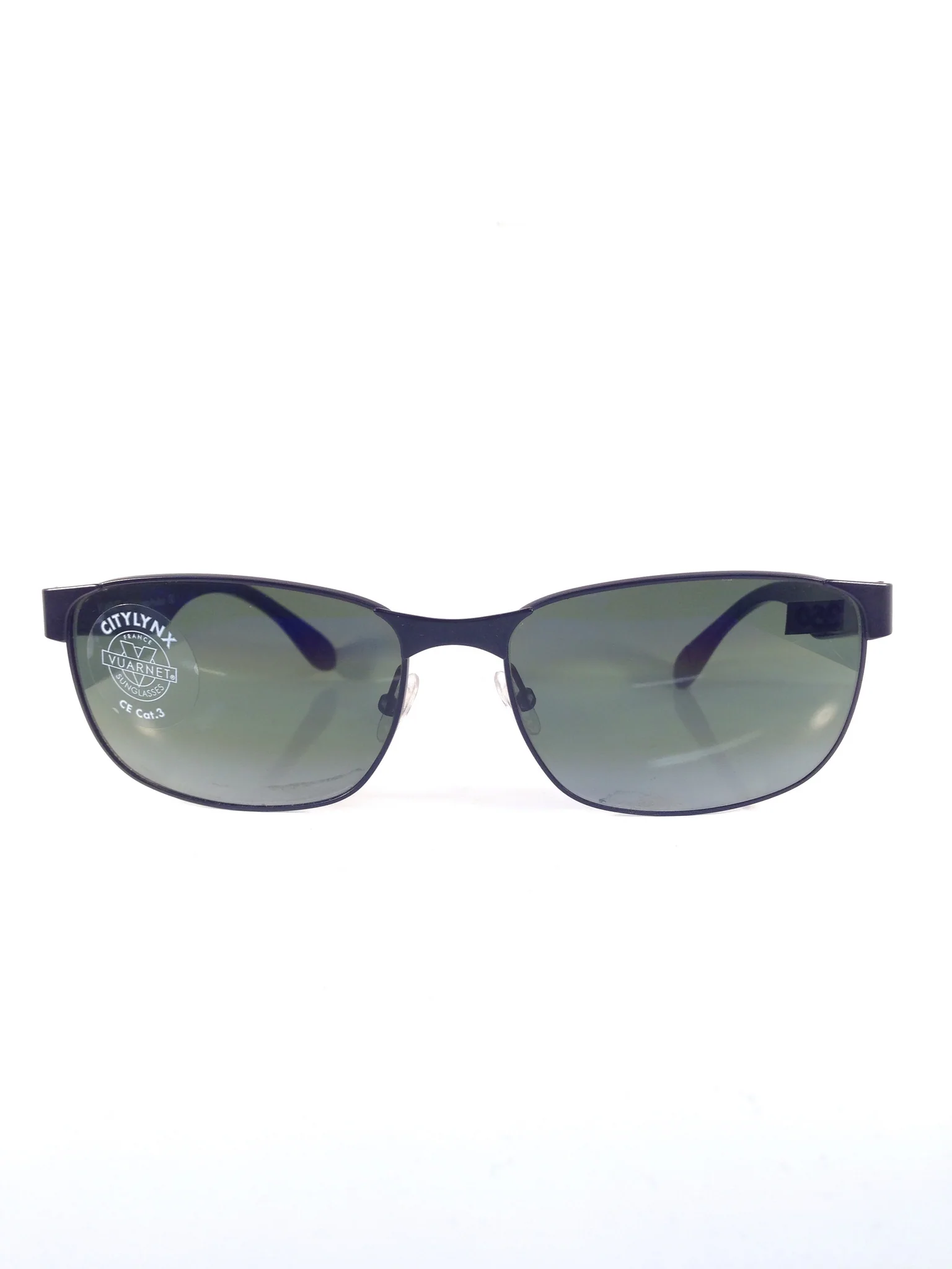 0001 MATTE BLACK