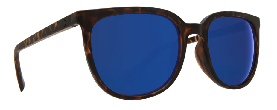Matte Blond Tortoise