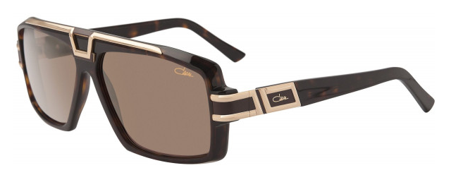 003 DARK TORT/GOLD