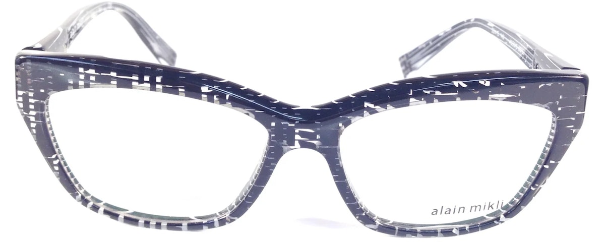 BOF6 BLACK