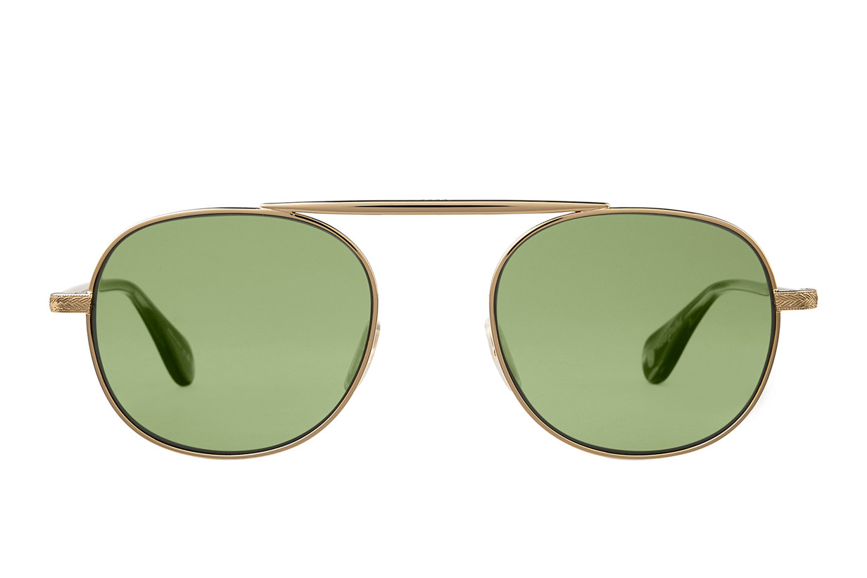 GOLD-SAP TORTOISE