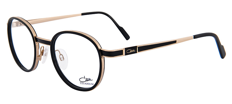 001 BLK/GLD