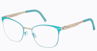 C28C/119Z CYAN/GOLD