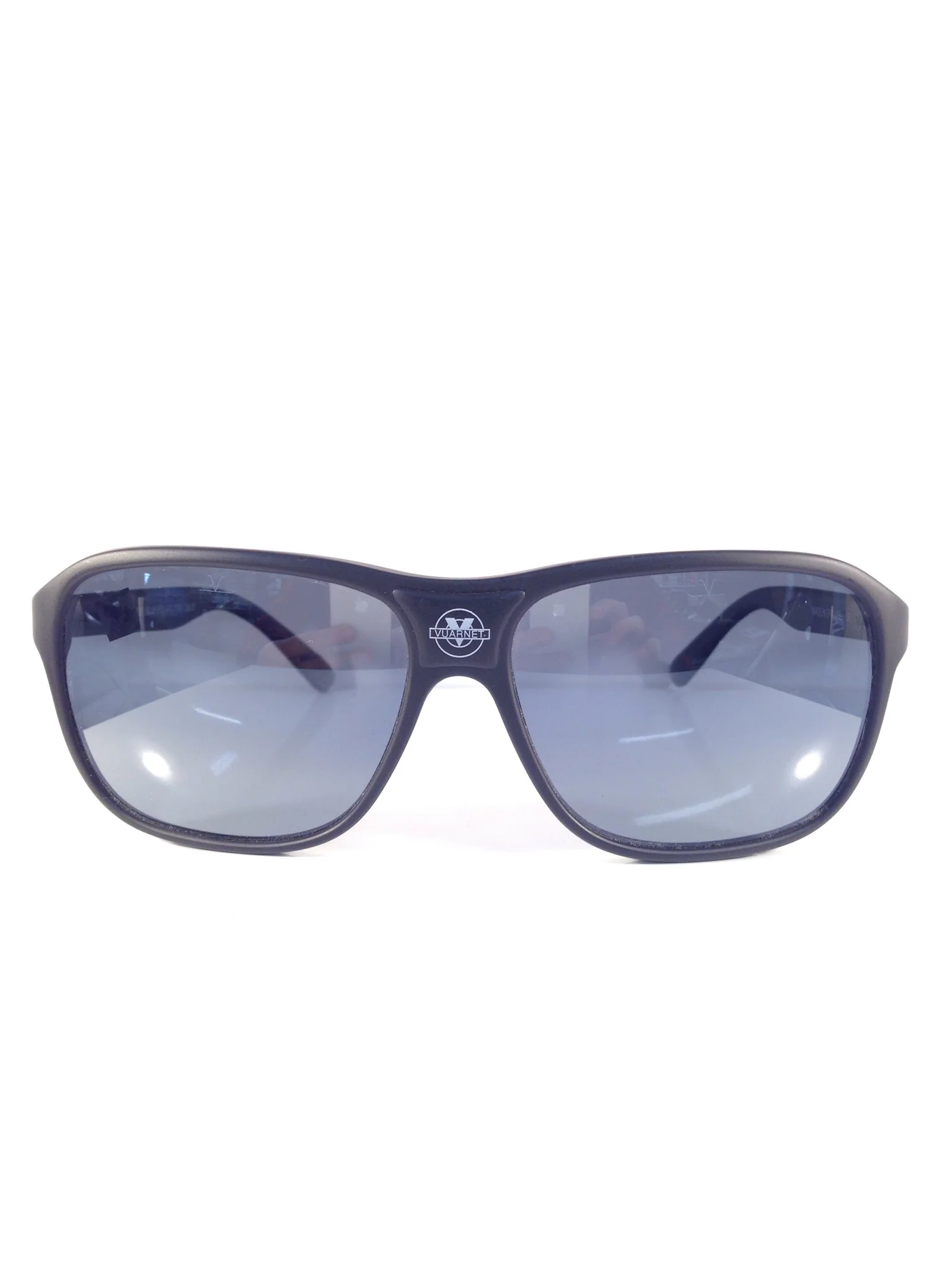 0636 MATTE BLACK