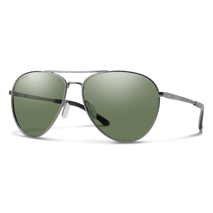 R80 MATTE GUNMETAL